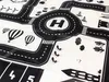 Spielmatte CITY - Autospielmatte für Kinder - Unterlage für Produktbild-Vorschau 3