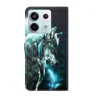 CLM-Tech Handyhülle kompatibel mit Xiaomi Redmi Note 13 Pro Produktbild-Vorschau 11