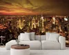 Vlies fototapete New York Manhattan 300x210 cm Feeby Braun Produktbild-Vorschau 2