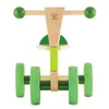 Hape Push & Pull Rutschrad, E0101 Produktbild-Vorschau 19