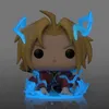 Fullmetal Alchemist Brotherhood - Edward Elric 1176 - Funko Voir les images du produit 10