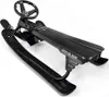 Hamax Sno Blade, Schneerennfahrer, Schwarz, Polyethylen, Produktbild-Vorschau 7