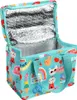 Thermische Lunchtasche, Top Banana, Rex London Produktbild-Vorschau 2