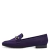 MARCO TOZZI Damen Slipper Loafer Zierspange 2-24212-42, Produktbild-Vorschau 3