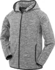 SPIRO S245M | Herren  Microfleece Hoodi, Integrierte Kapuze Produktbild-Vorschau 1