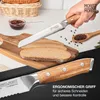 Moritz & Moritz Brotmesser 20cm Klinge - ergonomischer Produktbild-Vorschau 5