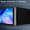 2k Display Android Radio 128GB für Skoda Rapid 2012–2019 Produktbild-Vorschau 3
