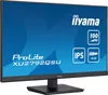 iiyama ProLite XU2792QSU-B6, LED-Monitor, (WQHD, IPS, AMD Produktbild-Vorschau 8