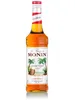 Le Sirop de Monin KARIBISCHER RUM 0,7l Produktbild-Vorschau 4