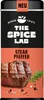 Moguntia Steak Pfeffer Gewürzsalz The Spice Lab 140g Produktbild-Vorschau 4