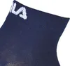 Fila Quarter 3er-Pack marineblaue Socken 35-38 - 43/46 Produktbild-Vorschau 7