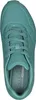 Skechers Chaussures Teal Uno Stand On Air, 73690TEAL Voir les images du produit 15