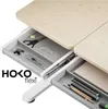 HOKO®Kinderschreibtisch höhenverstellbar 54-76 cm,  Ergo Produktbild-Vorschau 5