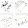 Fintie Hülle Kompatibel mit MacBook Air 13 (2010-2017 Produktbild-Vorschau 7