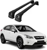 Portapacchi Portapacchi per Subaru XV 2012-2018 Portapacchi Anteprima dell’immagine prodotto 15