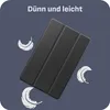 Hülle Samsung Galaxy Tab A7 2020 Schutzhülle - Cazy - Produktbild-Vorschau 6