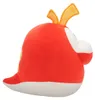 Squishmallows pluche figuur Krokel, 50 cm Productafbeelding-voorbeeld 8