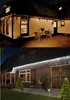 LED-Lichterkette Eiszapfen ,180 LEDs, 230 V, IP 44, 8 Produktbild-Vorschau 4