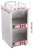 Beeketal Geschirrwärmer Tassenwärmer BTW-1 Produktbild-Vorschau 4