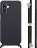 imoshion Coque en silicone avec cordon pour Samsung Galaxy Voir les images du produit 1