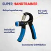 Best Sporting Fingerhantel als Fingertrainer für hohe Produktbild-Vorschau 3