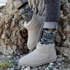 Boty Bearpaw Shorty Mushroom 2860W500 Náhled obrázku produktu 9