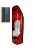 Achterlicht, achterlamp, rechts voor Fiat Ducato (Jumbo) Productafbeelding-voorbeeld 1