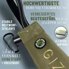 GIZZY® Futterdummy für Hunde grün – Robuster Produktbild-Vorschau 2