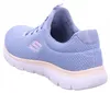Skechers Sport Damen Summits  Summer Blush Sneaker Slip ins Produktbild-Vorschau 20