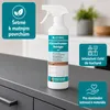 Čistič na kuchyňské dvířka, 500 ml, určený pro matné Náhled obrázku produktu 2