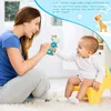 Montessori Babyspielzeug ab 6–36 Monate – Giraffen Beiß- Produktbild-Vorschau 5