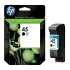 HP 45 Velká černá originální inkoustová kazeta, Černá, Náhled obrázku produktu 30