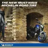 Michelin  motorcycle-tyres Road 6 ( 110/70 ZR17 TL 54W M/C, Produktbild-Vorschau 6