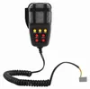Alarmhorn-Lautsprecher 7 Sirenentöne 12V 100W Produktbild-Vorschau 1