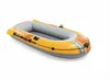 Intex 66312 Set di barche Gommone Barca da pesca Barca a Anteprima dell’immagine prodotto 3