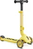 Puky Push Roller mit 3 LED Rädern klappbar Pineapple 5203 Produktbild-Vorschau 1