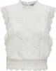 Onlkaro S/L Lace Top Noos WVN Produktbild-Vorschau 7