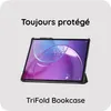 Cazy Housse pour Tablette compatible avec Lenovo Idea Tab Voir les images du produit 2