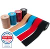 axion® kinesiotape, 12 stuks, zelfklevend - waterbestendige Productafbeelding-voorbeeld 1