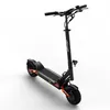 JOYOR T10 Skládací Elektrická koloběžka - 2×1000W Motor Náhled obrázku produktu 2