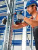 Bosch Akku-Drehschlagschrauber GDX 18V-210 C, Karton Produktbild-Vorschau 39