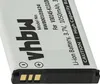 vhbw 2x Akku kompatibel mit Siemens Gigaset SL910H, SL910, Produktbild-Vorschau 6