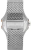 Maserati Potenza R8853108007  Silber - Große one size Produktbild-Vorschau 14