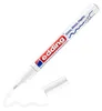 Edding e-751, wit, wit, wit, kunststof, puntige pen, fijne Productafbeelding-voorbeeld 14