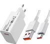 Original Xiaomi Schnellladegerät 33W Ladekabel Adapter Produktbild-Vorschau 1