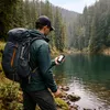 kwmobile Hülle für Garmin Oregon 700 / 750t / 600 / 650 Produktbild-Vorschau 3