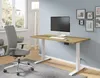 Höhenverstellbarer Schreibtisch Elektrisch BIMOTION 1S Produktbild-Vorschau 9