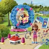 LEGO® Friends Olivias Hamster-Spielplatz, 41383 Produktbild-Vorschau 20