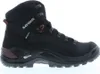 Lowa Renegade GTX Mid Wanderstiefel Schwarz Produktbild-Vorschau 65