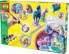 SES Odlewy gipsowe z farbami konie 01155 11550 Podgląd zdjęcia produktu 10